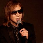 X JAPAN YOSHIKIが「めざましじゃんけん」テーマ曲に言及「忘れていません！必ず素敵な曲にします」