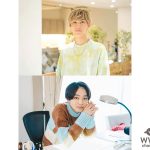 スパドラ・古川毅、M!LK・宮世琉弥の出演決定！ドラマ「ねぇ先生、知らないの？」キャスト発表