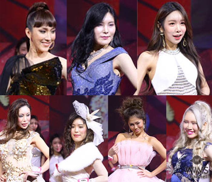 トラスジェンダーの美の祭典「ミスインターナショナルクイーン日本大会2020」を振り返る＜MISS INTERNATIONAL Queen JAPAN 2020＞