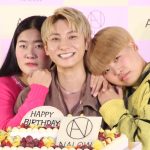 【動画】AAA・與真司郎、ガンバレルーヤの猛アタックにタジタジ