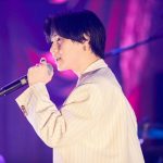 FlowBack、生バンドを従えアーティスト性を広げた結成6周年イベントは大盛況のうちに幕！