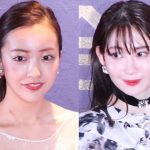 【動画】板野友美、小嶋陽菜が中国ウェイボー（微博）主催アワードのレッドカーペットに登場！＜WEIBO Account Festival in Japan 2019＞