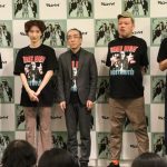 【動画】ジェニーハイ、年末のカウントダウンジャパン出演を語る！