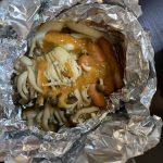 DJ KOOがDJ風のグルメレポート！オイシーDO DANCEな奥様の手料理を大公開！