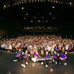 植田真梨恵、5周年グランドフィナーレで2020年のピアノツアーホール開催を発表！！