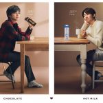 嵐・相葉雅紀、松本潤が渋谷駅で広告ジャック！