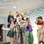 アップアップガールズ(2)日本武道館の目標へ繋げ!1stアルバムリリイベ開催
