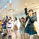 アップアップガールズ(2)日本武道館の目標へ繋げ!1stアルバムリリイベ開催