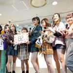 アップアップガールズ（2）日本武道館の目標へ繋げ！1stアルバムリリイベ開催