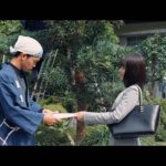 有村架純と浜辺美波、話題の“姉妹役”CMの新作公開！2人の距離も急接近！？