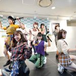 アップアップガールズ（2）日本武道館の目標へ繋げ！1stアルバムリリイベ開催