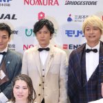「新しい地図」香取慎吾、稲垣吾郎、草なぎ剛が「ParaFes 2019」に出演！イベント出演の感想を語る