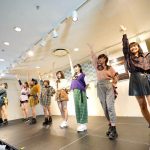 アップアップガールズ（2）日本武道館の目標へ繋げ！1stアルバムリリイベ開催