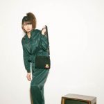 アンジェラ芽衣が「smart」でポケモンコーデを着こなし！