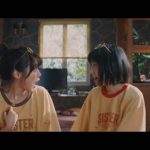 有村架純と浜辺美波、話題の“姉妹役”CMの新作公開！2人の距離も急接近！？