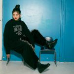 アンジェラ芽衣が「smart」でポケモンコーデを着こなし！