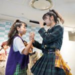 アップアップガールズ（2）日本武道館の目標へ繋げ！1stアルバムリリイベ開催
