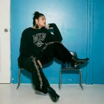 アンジェラ芽衣が「smart」でポケモンコーデを着こなし！