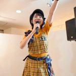 アップアップガールズ(2)日本武道館の目標へ繋げ!1stアルバムリリイベ開催