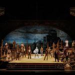 岡田奈々、古畑奈和らAKB48グループ集結!博多座「AKB48グループ特別公演」後半キャストが初日