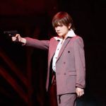 岡田奈々、古畑奈和らAKB48グループ集結！博多座「AKB48グループ特別公演」後半キャストが初日
