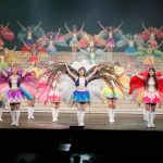 岡田奈々、古畑奈和らAKB48グループ集結！博多座「AKB48グループ特別公演」後半キャストが初日