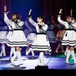 岡田奈々、古畑奈和らAKB48グループ集結！博多座「AKB48グループ特別公演」後半キャストが初日