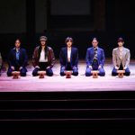 岡田奈々、古畑奈和らAKB48グループ集結!博多座「AKB48グループ特別公演」後半キャストが初日