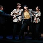 岡田奈々、古畑奈和らAKB48グループ集結！博多座「AKB48グループ特別公演」後半キャストが初日