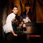 岡田奈々、古畑奈和らAKB48グループ集結！博多座「AKB48グループ特別公演」後半キャストが初日