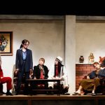 岡田奈々、古畑奈和らAKB48グループ集結!博多座「AKB48グループ特別公演」後半キャストが初日