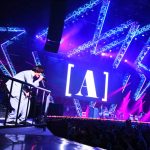 【ライブレポート】[ALEXANDROS]が「バズリズム LIVE 2019」初日ステージの大トリを飾る！