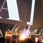 【ライブレポート】[ALEXANDROS]が「バズリズム LIVE 2019」初日ステージの大トリを飾る！