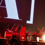 【ライブレポート】[ALEXANDROS]が「バズリズム LIVE 2019」初日ステージの大トリを飾る！