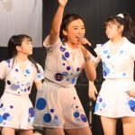 アップアップガールズ（２）が新衣装で単独ライブ開催！1stアルバムも先行発売