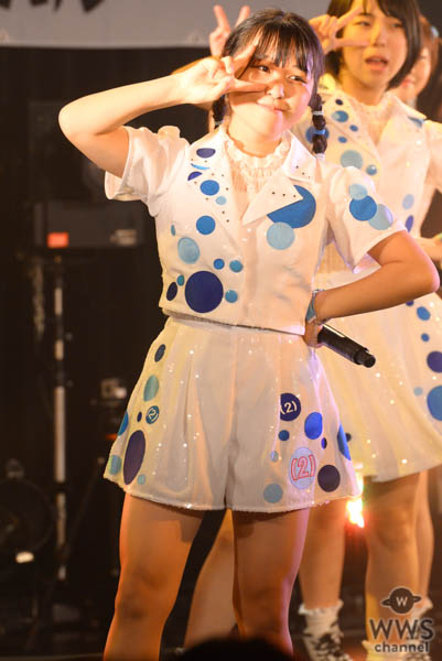 アップアップガールズ（２）が新衣装で単独ライブ開催！1stアルバムも先行発売