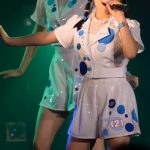 アップアップガールズ（２）が新衣装で単独ライブ開催！1stアルバムも先行発売