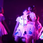 アップアップガールズ（２）が新衣装で単独ライブ開催！1stアルバムも先行発売