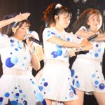 アップアップガールズ（２）が新衣装で単独ライブ開催！1stアルバムも先行発売
