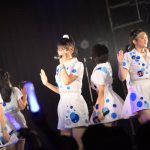 アップアップガールズ（２）が新衣装で単独ライブ開催！1stアルバムも先行発売