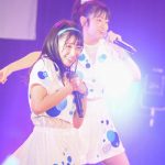 アップアップガールズ（２）が新衣装で単独ライブ開催！1stアルバムも先行発売