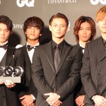 King＆Princeがポップ・アイコンズ・オブ・ザ・イヤー賞を受賞！＜GQ MEN OF THE YEAR2019＞