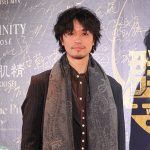 斎藤工が中国ウェイボー（微博）主催アワードのレッドカーペットに登場！＜WEIBO Account Festival in Japan 2019＞