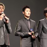 Snow Manが中国ウェイボー（微博）主催アワードで新人アーティスト賞を受賞！＜WEIBO Account Festival in Japan 2019＞