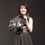 May'nが中国ウェイボー（微博）主催アワードでベストライブパフォーマンス賞を受賞！＜WEIBO Account Festival in Japan 2019＞