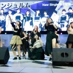 アンジュルム、新曲発売記念イベント開催！