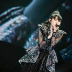 BABYMETAL、日本凱旋公演でBRING ME THE HORIZONと共演！「METAL GALAXY WORLD TOUR IN JAPAN」開催