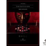 BAROQUEがニュー・アルバム『SIN DIVISION』のリリースを告知！前作からわずか3ヶ月で発表