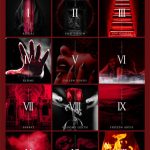 BAROQUEがニュー・アルバム『SIN DIVISION』のリリースを告知！前作からわずか3ヶ月で発表