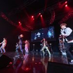 【ライブレポート】BALLISTIK BOYZがライブの大トリを飾る！解放的パフォーマンスでフロアを熱狂 ＜Tune LIVE 2019＞